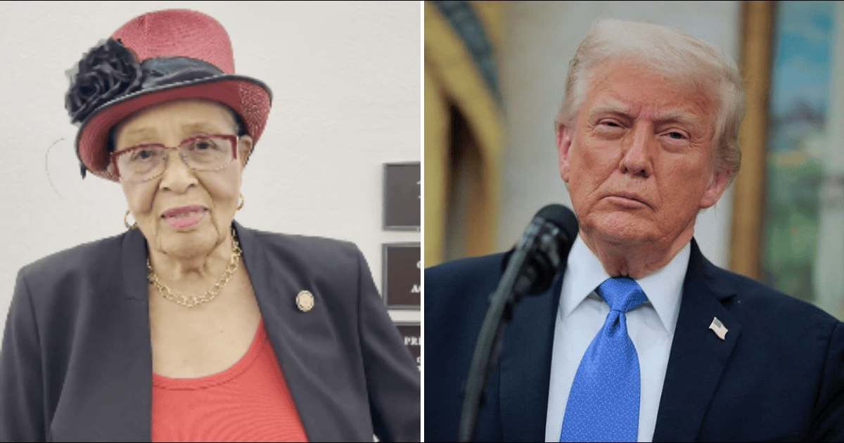 Charlotte Dem opposes Trump’s cash bail criticism after train stabbing: ‘Can’t put everyone in jail’