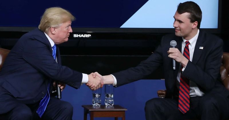 Trump calls Charlie Kirk a 'martyr for freedom,' vows to find every individual behind shooting
