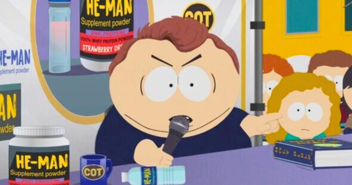 Critics blame 'South Park' for Charlie Kirk’s shooting death, demand show is canceled
