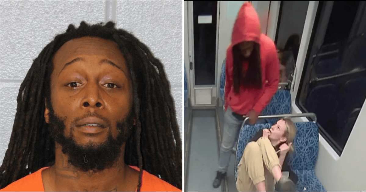 Charlotte stabbing accused reveals why he killed Ukrainian refugee Iryna Zarutska in disturbing call