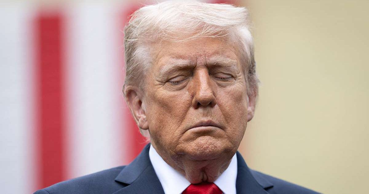 Trump’s ‘droopy’ face at 9/11 memorial sparks stroke speculation amid health concerns