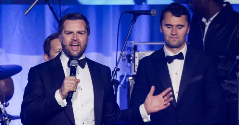 'A good man': JD Vance honors 'true friend' Charlie Kirk with heartfelt tribute after fatal shooting