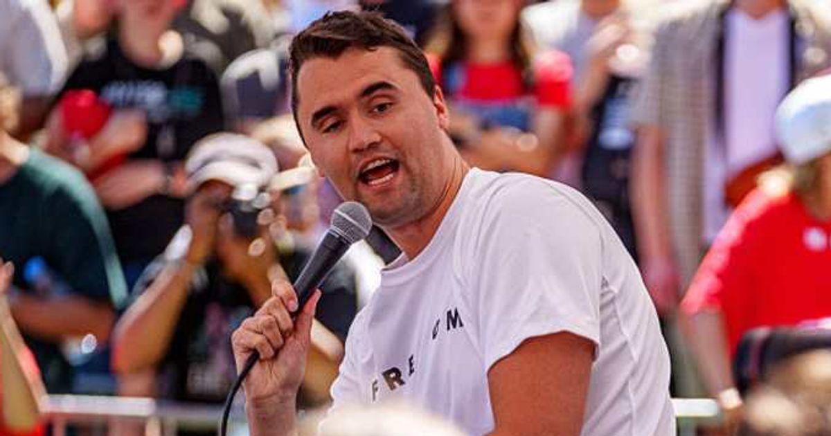 'College-aged' gunman involved in Charlie Kirk killing, FBI recovers rifle but Internet questions claim