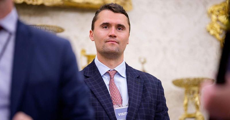 Secret Service puts employee on leave for saying Charlie Kirk’s killing was ‘karma’