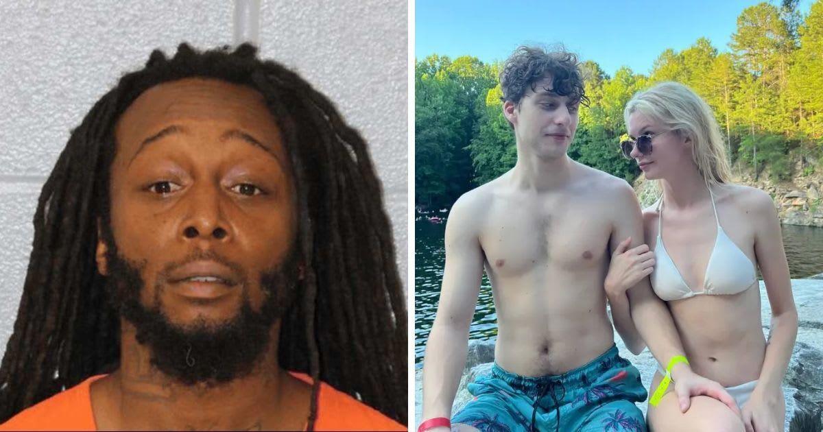 Charlotte stabbing victim Iryna Zarutska’s BF slams judge who freed Decarlos Brown on bail before attack