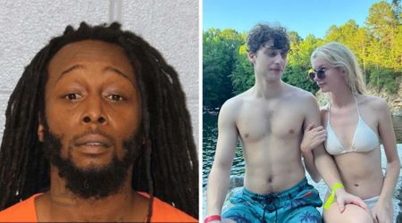 Charlotte stabbing victim Iryna Zarutska’s BF slams judge who freed Decarlos Brown on bail before attack