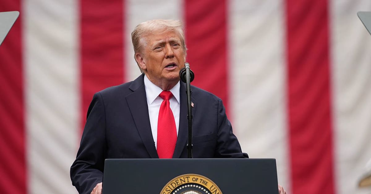 'Concerned for the country': Trump prioritizes nation over personal safety after Charlie Kirk killing
