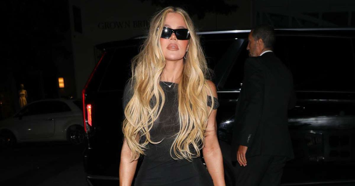 Khloe Kardashian blasted for liking Christian tribute to Charlie Kirk: 'Different kind of evil'