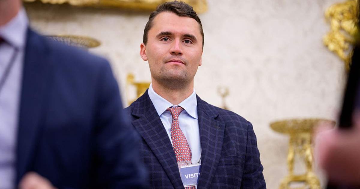 NYT issues correction after falsely claiming Charlie Kirk made antisemitic remark on podcast