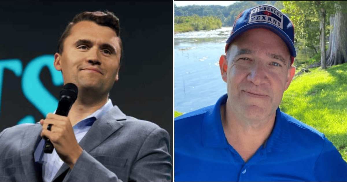 Matthew Dowd says MSNBC caved in to ‘right-wing media mob’ in firing him over Charlie Kirk commentary