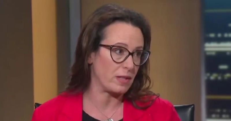 Maggie Haberman says Trump is ‘struggling’ to process Charlie Kirk’s death due to their close bond