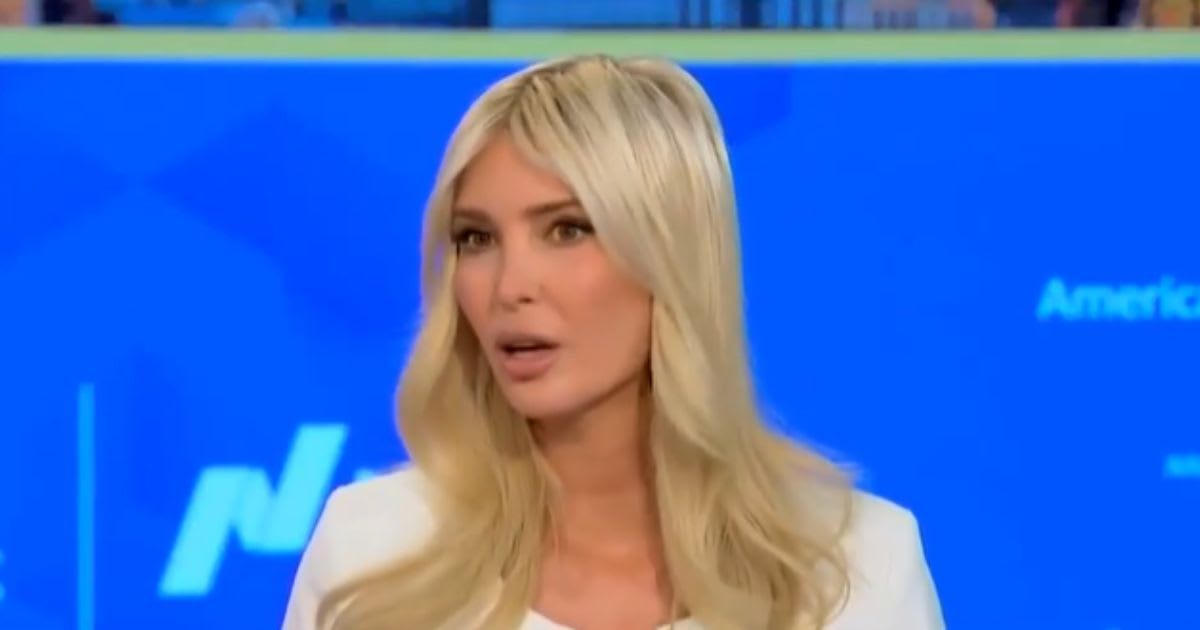 Ivanka Trump says Charlie Kirk represented 'the kind of politics we should aspire to'