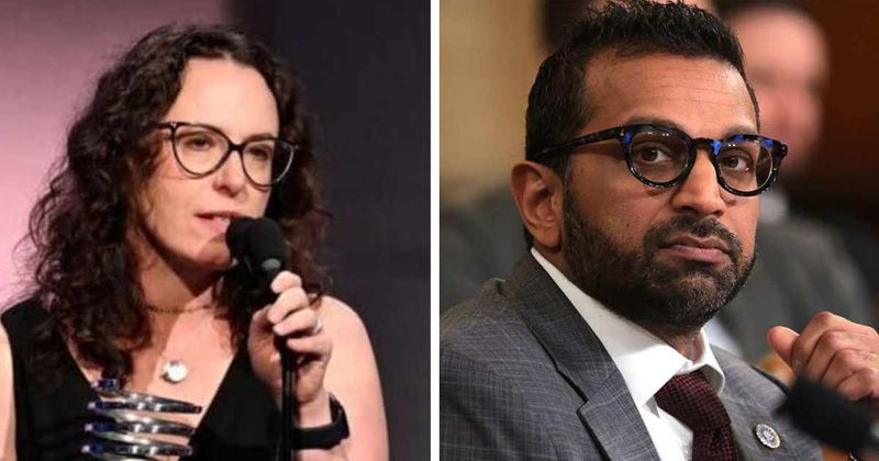 Maggie Haberman calls Kash Patel 'pretty new' and 'very online' amid Charlie Kirk investigation fallout