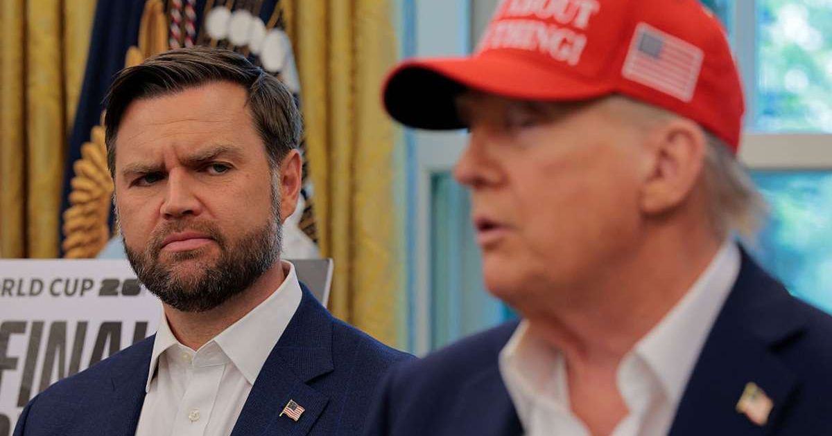 Fact Check: Did JD Vance call Trump 'America's Hitler' in 2016?