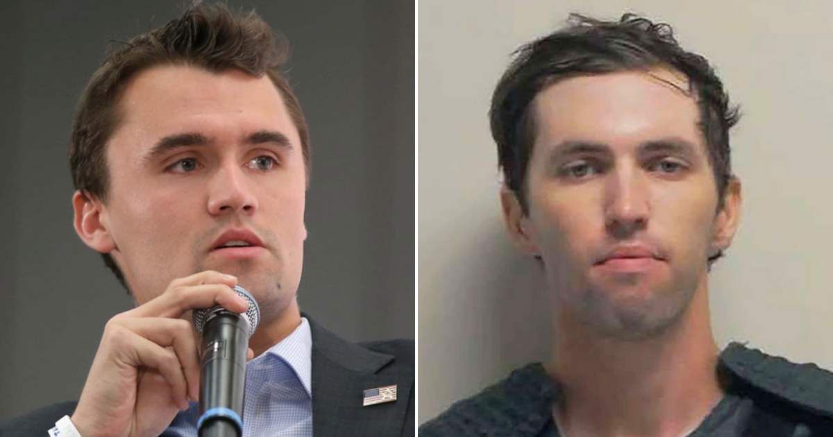 Charlie Kirk suspect mocked manhunt and taunted feds in sick online jokes just hours after shooting