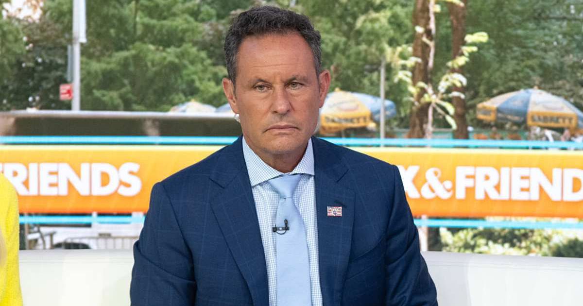 Fox’s Brian Kilmeade apologizes for saying the mentally ill and homeless should be 'just killed'