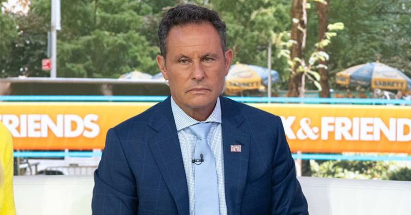 Fox’s Brian Kilmeade apologizes for saying the mentally ill and homeless should be 'just killed'