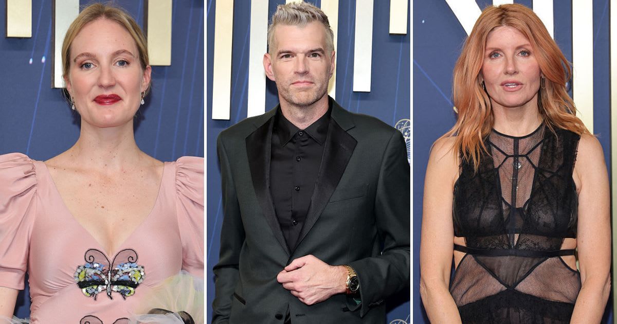 Emmys 2025 Worst Dressed: Sharon Horgan and Shannon Murphy among 10 celebs whose looks fell flat