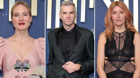 Emmys 2025 Worst Dressed: Sharon Horgan and Shannon Murphy among 10 celebs whose looks fell flat