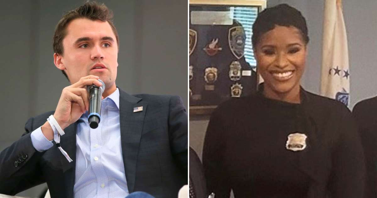 New York school resource officer removed over 'unacceptable' posts mocking Charlie Kirk’s death