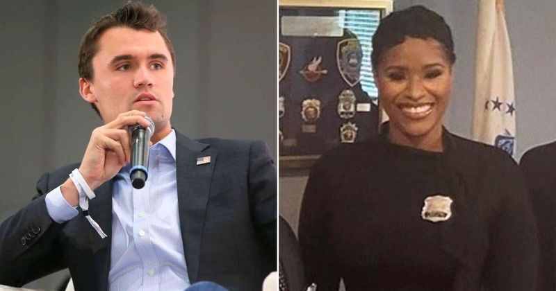 New York school resource officer removed over 'unacceptable' posts mocking Charlie Kirk’s death