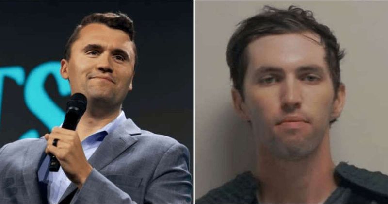 New video shows Tyler Robinson walking near UVU hours before Charlie Kirk shooting