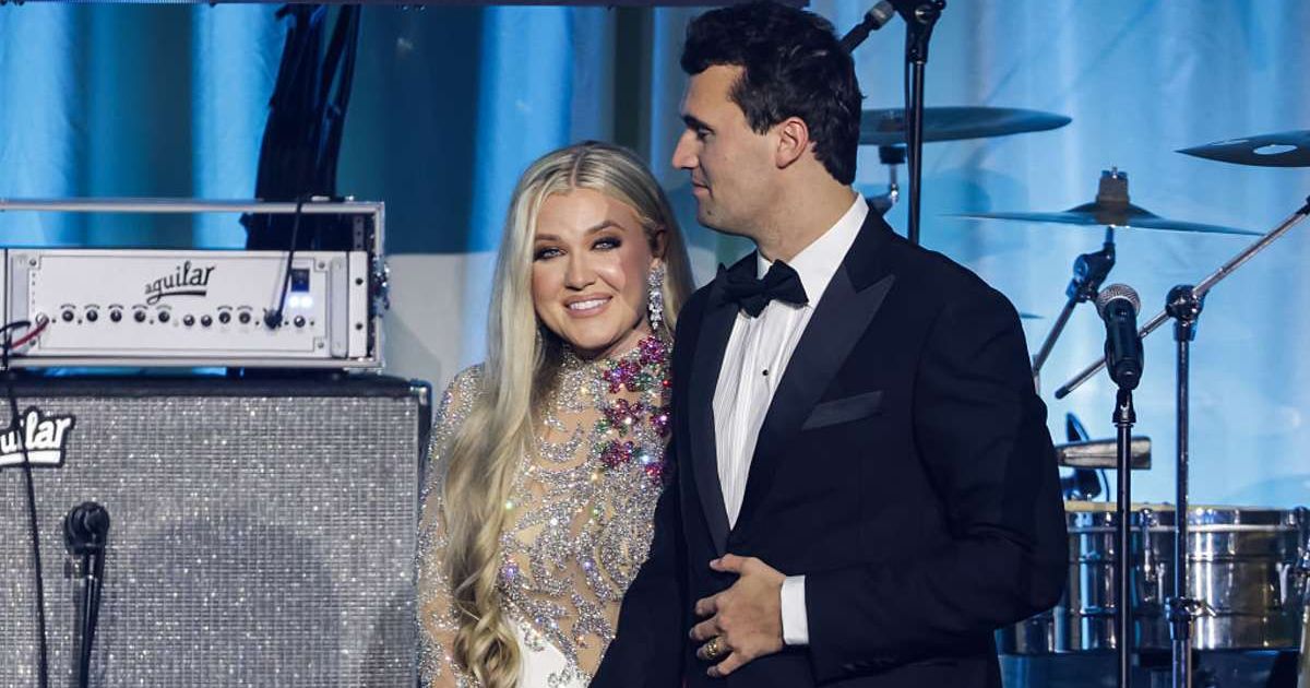 Wikipedia debates whether Charlie Kirk’s widow Erika deserves her own profile page