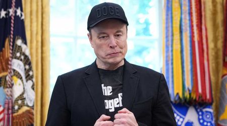 Fact Check: Did Elon Musk fire 2,000 employees at X over joke mocking Charlie Kirk?