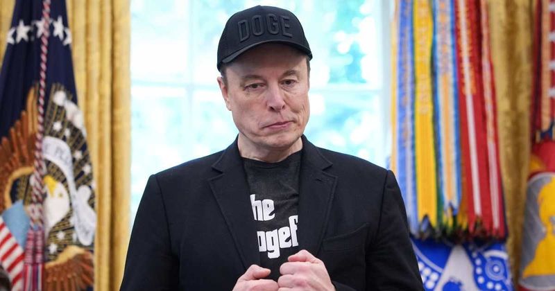 Fact Check: Did Elon Musk fire 2,000 employees at X over joke mocking Charlie Kirk?