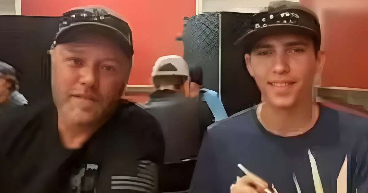 Fact Check: Did Tyler Robinson's father vow to donate $1.15M reward to Charlie Kirk's family?