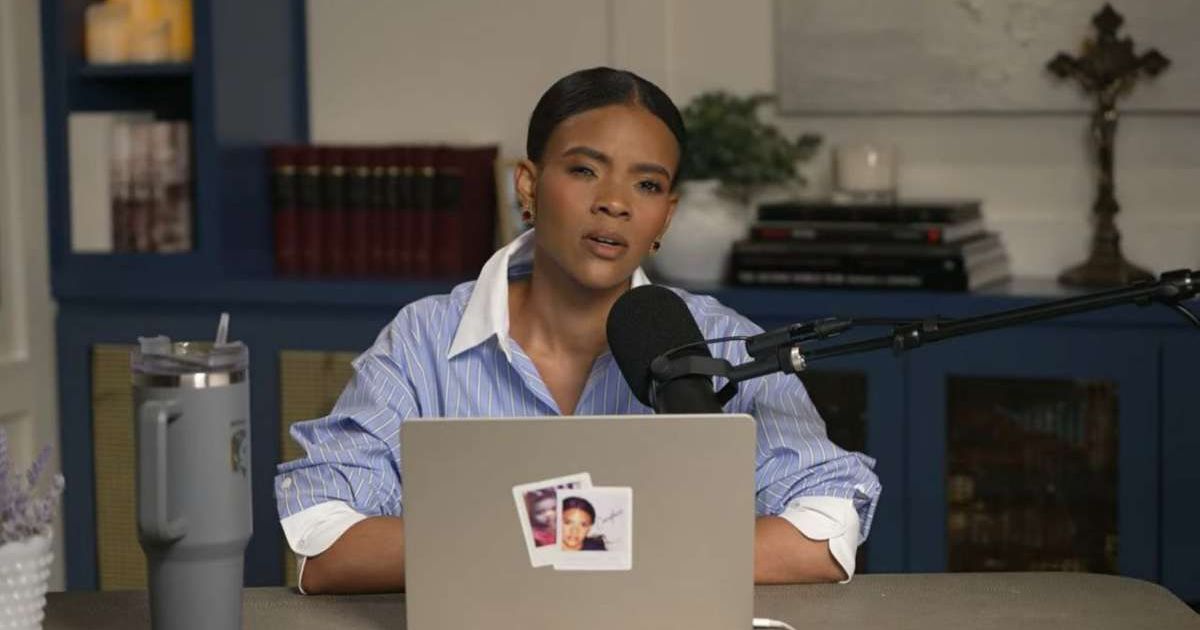 Candace Owens claims Charlie Kirk faced threats from Bill Ackman and Seth Dillon before his death