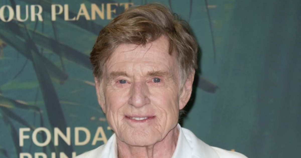 Tributes pour in as Robert Redford, actor and Sundance founder, dies at 89: 'Artistic game changer'