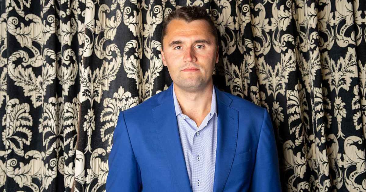 Fact Check: Did Charlie Kirk say gay people should be stoned to death?
