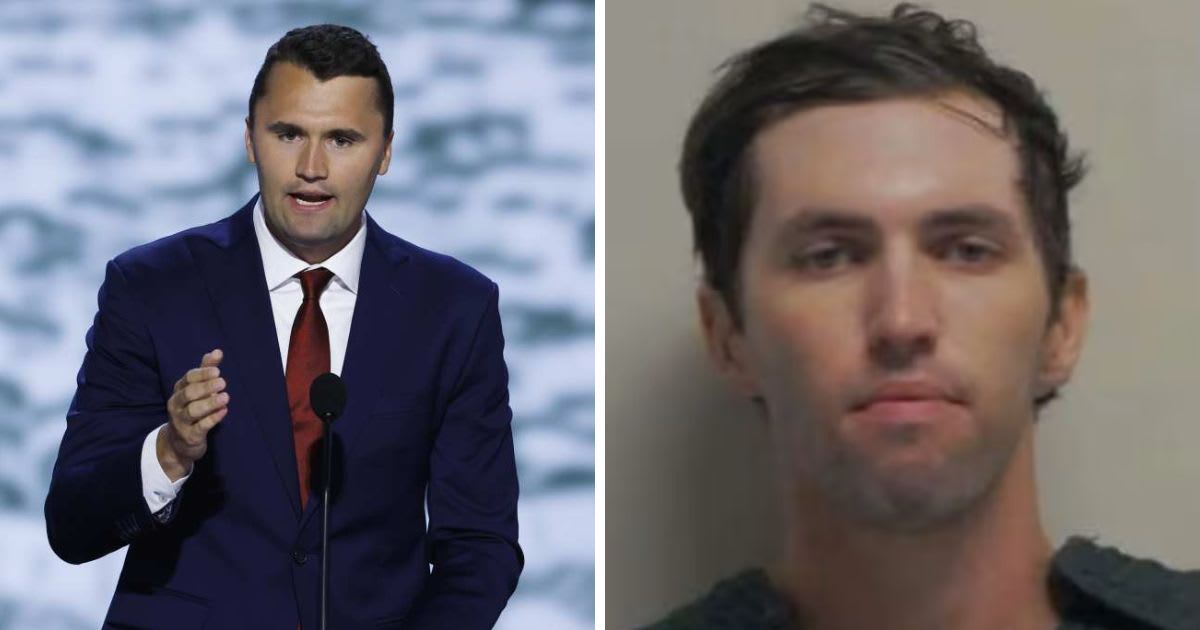 Trump says Charlie Kirk suspect Tyler Robinson was ‘radicalized on the Internet’ and 'didn’t work alone'