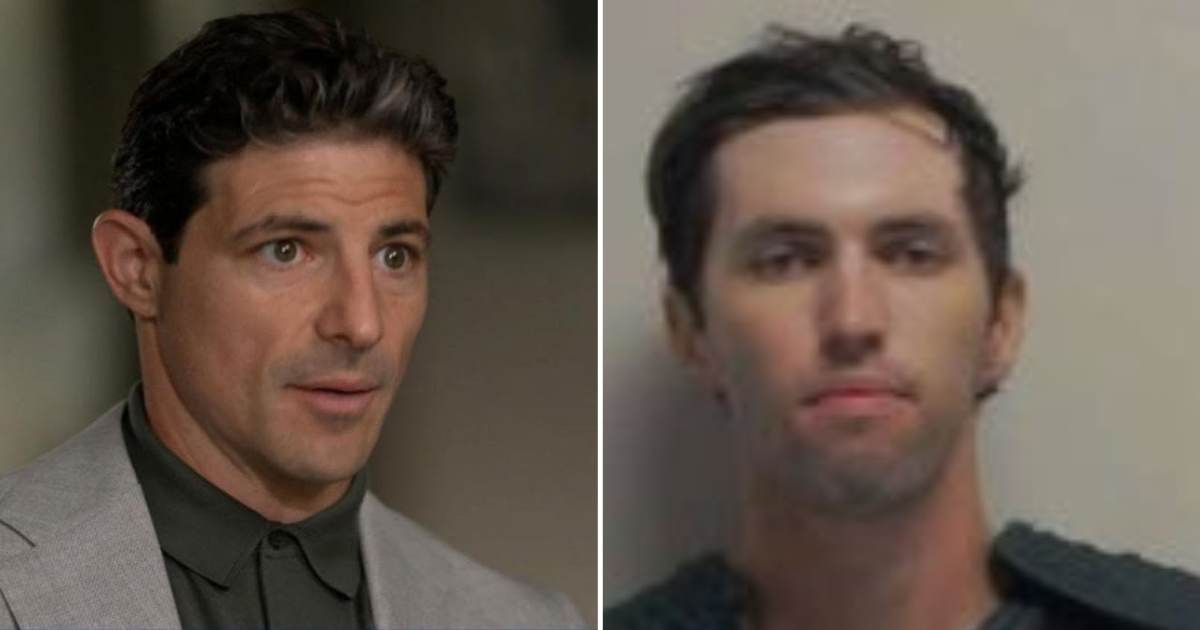 ABC's Matt Gutman blasted for calling Tyler Robinson's texts to his partner 'very touching'