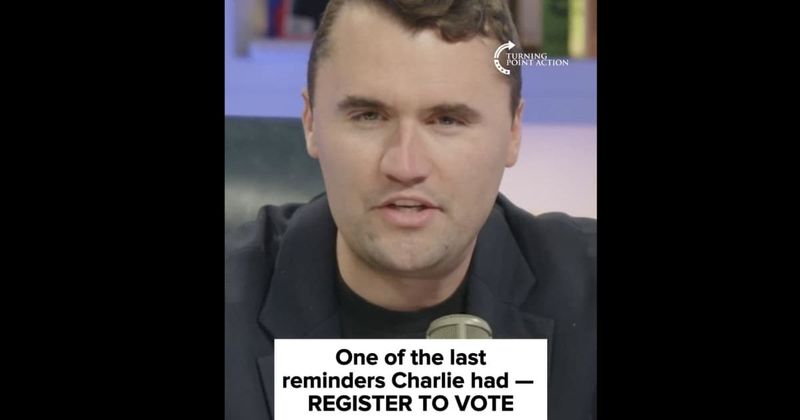 'The real fight': Charlie Kirk’s final TPUSA video becomes a rallying cry for young conservatives