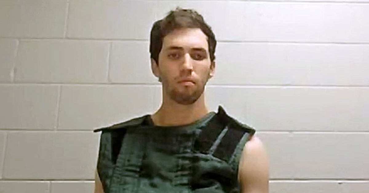'Turning out the lights isn't an option': Utah jail's extreme measures to keep Charlie Kirk suspect alive