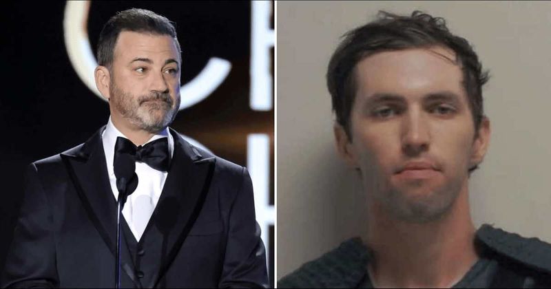Jimmy Kimmel claims Charlie Kirk’s killer is part of MAGA despite reports linking him to far left