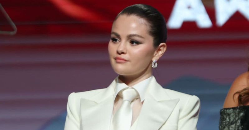 Selena Gomez reveals lupus flare-up adds difficulty to her ongoing health battle