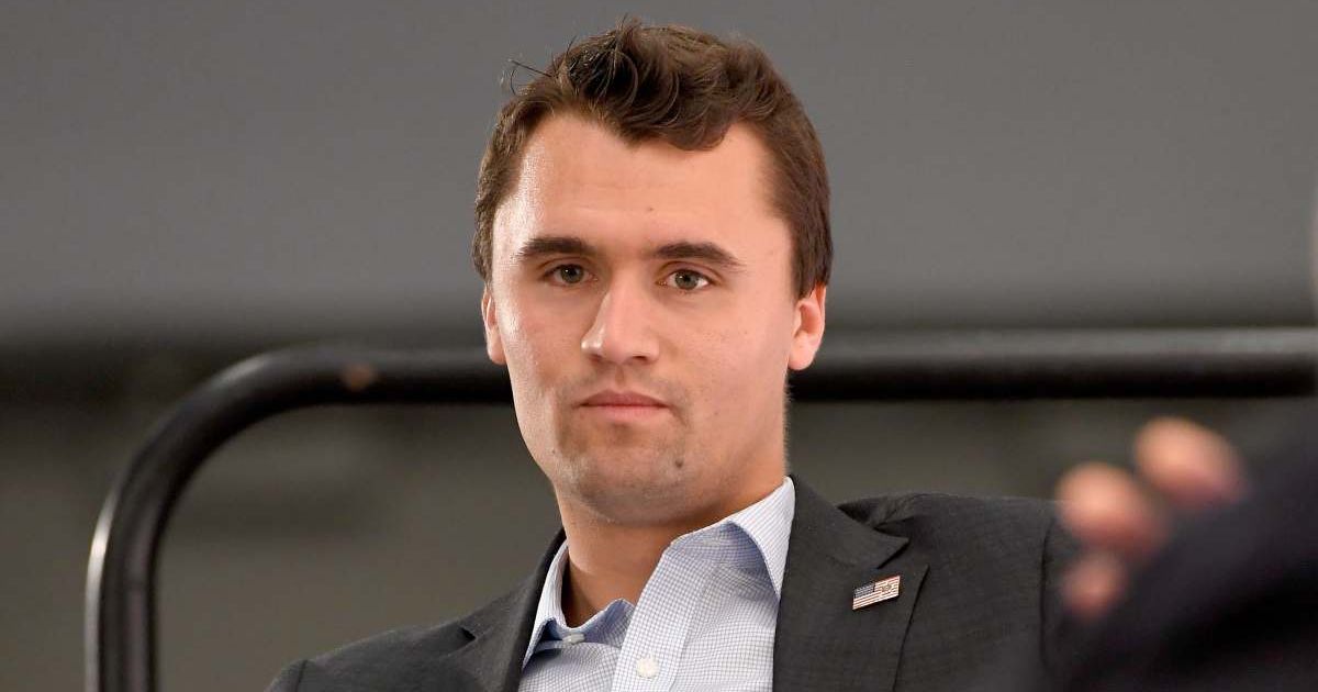 Here's how to attend Charlie Kirk's memorial service on September 21 in Arizona