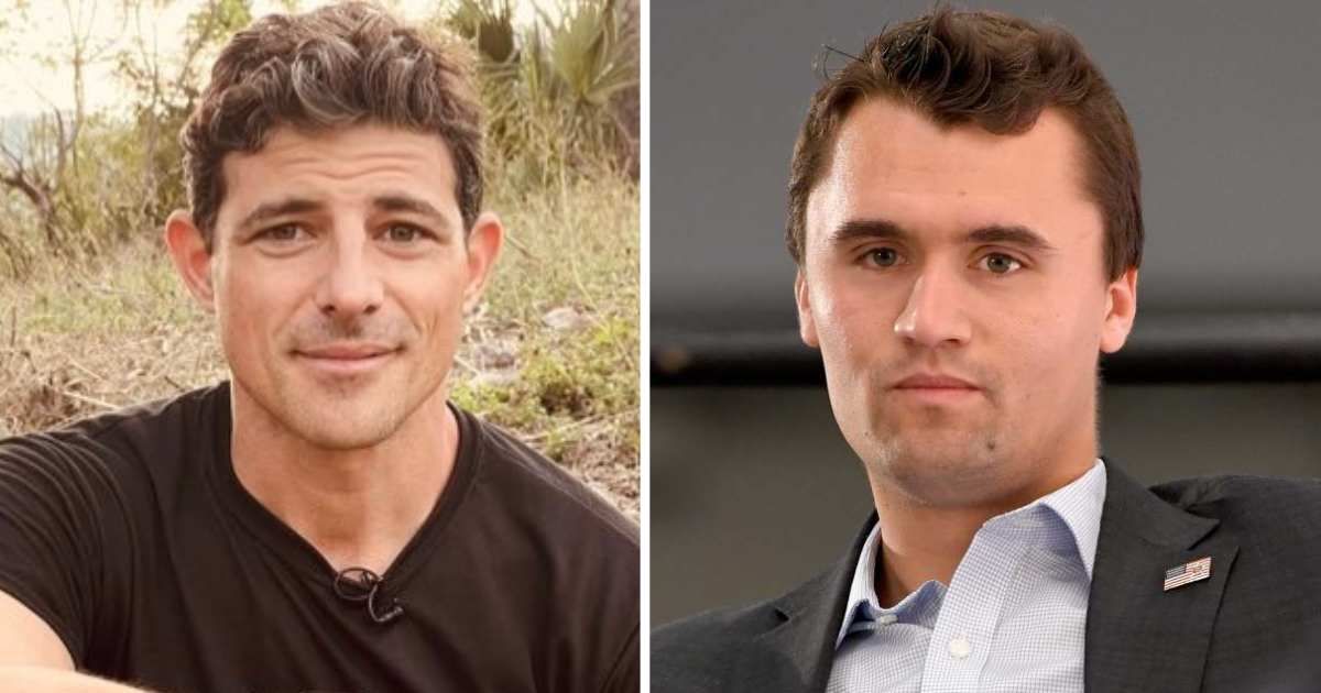 ABC’s Matt Gutman issues apology after calling Charlie Kirk suspect’s texts ‘very touching’