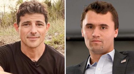 ABC’s Matt Gutman issues apology after calling Charlie Kirk suspect’s texts ‘very touching’