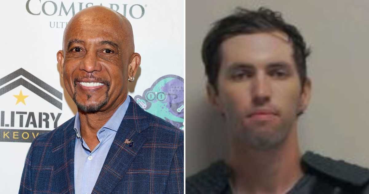 CNN panelist Montel Williams calls Tyler Robinson a ‘love-torn child’ driven by emotion and not politics