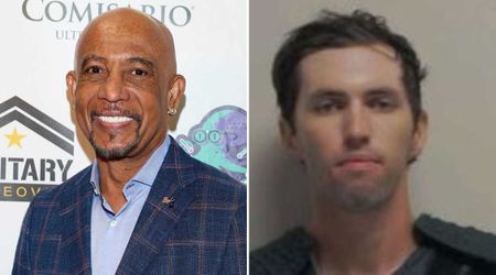 CNN panelist Montel Williams calls Tyler Robinson a ‘love-torn child’ driven by emotion and not politics