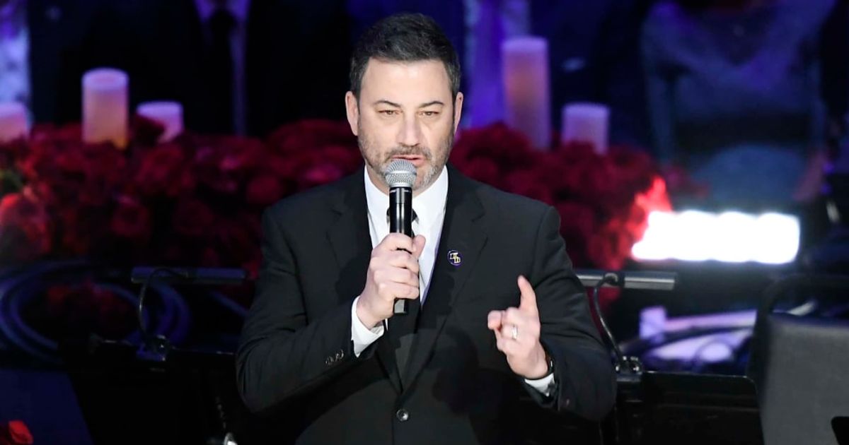 Jimmy Kimmel livid as ABC axes late-night show after backlash over his remarks on Charlie Kirk shooting