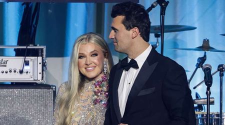 Charlie Kirk's widow shares one of his final photos: ‘Pray you’ve had the most amazing week in heaven'