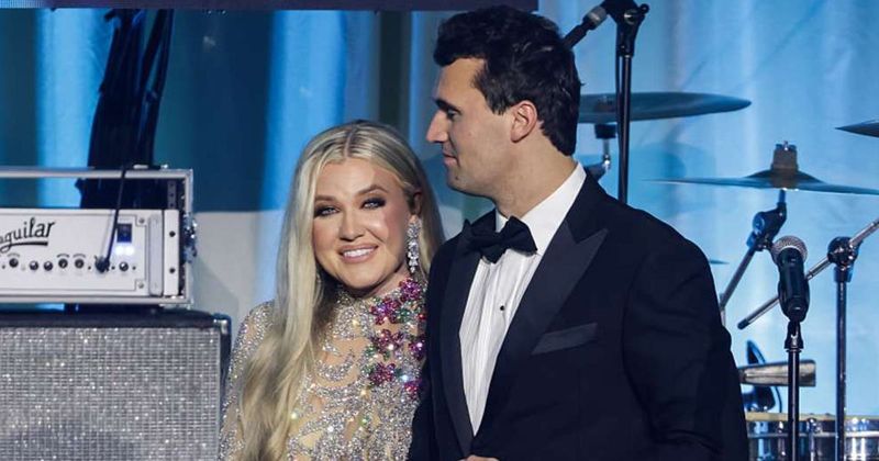Charlie Kirk's widow shares one of his final photos: ‘Pray you’ve had the most amazing week in heaven'
