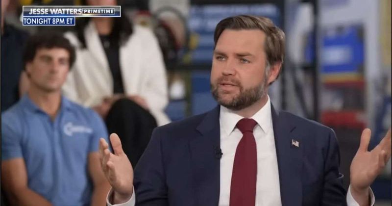 'Absolutely disgusting': JD Vance slams Obama for accusing Trump of exploiting Charlie Kirk's death