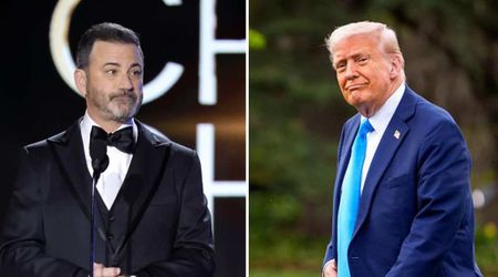 Trump says Jimmy Kimmel ‘fired’ for ‘lack of talent’, claims ABC should have dropped him years ago