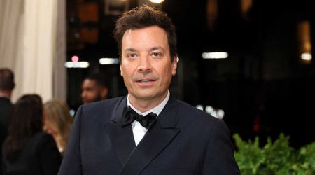 Jimmy Fallon pulls out of NYC festival session hours after Jimmy Kimmel’s show suspension